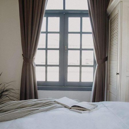 فندق The L'Anmien دالات المظهر الخارجي الصورة